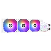 Thermalright Aqua Elite 360 White ARGB V4 Liquid CPU Cooler, 360 AIO Cooling ...