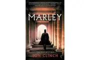 Marley by Jon Clinch