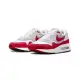 Nike W Air Max 1 86 OG Big Bubble 復刻 白紅 DO9844-100 US6 白紅