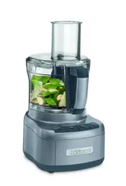 Cuisinart 46826 Cup Food Processor - Gun Metal Grey