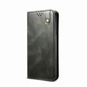 Luxury Case For Xiaomi Redmi 9 Case Flip PU Leather Wallet Strong Magnetic Cover For Xiaomi Redmi 9 Case Card Slot Holder