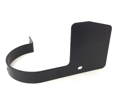 True Fitness Treadmill Right Hand Rear Roller Cover 9C471300