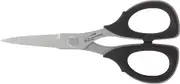 Kai Corporation 022CA0102 Small Scissors, 5.9 inches (150 mm), Case Included, 7150, Made in Japan, Thread Cutting Scissors, Cloth Cutting Scissors