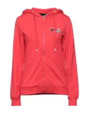 [LOVE MOSCHINO] LOVE MOSCHINO Sweatshirts - Item 14297750