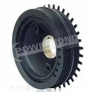 Powerbond Harmonic Balancer/Tvd - HB1346N