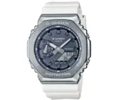 CASIO G-SHOCK GM-2100WS-7AJF PRECIOUS HEART SELECTION Japan import new