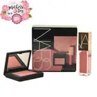NARS Mini Orgasm Blush and Lip Gloss Duo, Buildable Shine - Mother's Day Sale