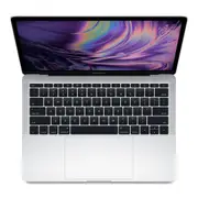 MacBook Pro i5 2.3 GHz 13" (2017) 128GB 8GB Silver - Good (Refurbished)