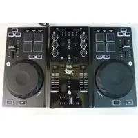 在飛比找蝦皮購物優惠-(奇哥器材) DJ 控制器 Hercules DJ cont