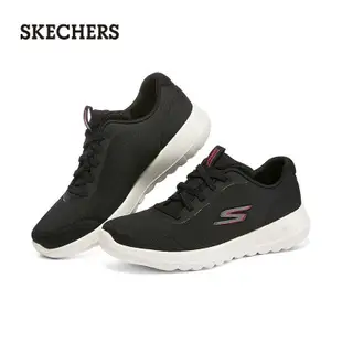 100原廠％Skechers斯凱奇舒樂步休閑鞋女簡約舒適跑步鞋網布透氣緩震運動鞋