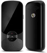 Instant Smart Voice Language Translator,Photo Translation in 45 Countries, Fast Translation in 0.1 Seconds,Business and Study Offline Hello Yearn for FANDIAO