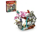 LEGO 71819 Ninjago Dragons Rising Dragon Stone Shrine Sealed 1212 New Sealed