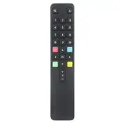 Universal Remote Control For Tcl Tvs - Black