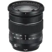 Fujifilm XF 16-80mm f/4 R OIS WR
