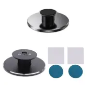 Desktop Anti-vibration Speaker Stand Surround Sound for Mini