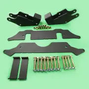 3"-5" Full Lift Kit Front & Rear Polaris RZR XP Turbo 4 2016-20