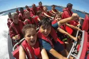 Jet Boat Ride for Two - Sydney