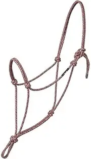 Weaver Leather Silvertip No.95 Rope Halter