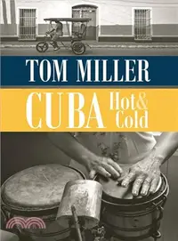 在飛比找三民網路書店優惠-Cuba, Hot and Cold