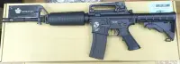 在飛比找Yahoo!奇摩拍賣優惠-【原型軍品】全新 II LCT 全金屬 M4A1 電動槍