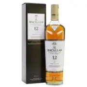 The Macallan 12 Years Sherry Oak 700mL
