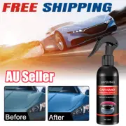 Nano Magic Car Scratch Remover&Nano Spray Scratch Eraser Surface Repair WZ