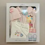 TOKYO BABY 新生兒禮盒 彌月禮 全新