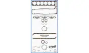 Full Engine Rebuild Conversion Gasket Set OPEL MONZA 3.0 180 30E (1985-/1987)