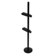 Computer Graphics Card Holder Cards Support Gpu Stand Small Brace