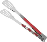 Barbecue Tongs Charcoal Tong for Cooking and Grilling Ergonomic Handle for Parties Weddings Home and Restaurant Use