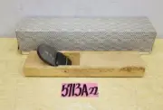 Ishido Teruhide Kanna Teruhide Japanese Smoothing Hand Plane Unused