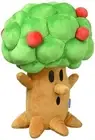Kirby ALL STAR COLLECTION Whispy Woods Plush Doll Stuffed Toy S 24cm KP39 Japan