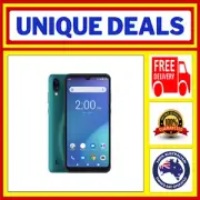 Unlocked Telstra Essential Pro 2 Blade A5 4G 4GX 32GB Android Blue Tick