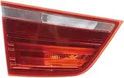 tail light Rear Bumper Tail Light Lamp Taillights Brake Light Inner Compatible With BMW F25 X3 2011 2012 2013 2014 2015 2016(Left side)