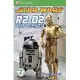 DK Readers L2: Star Wars: R2-D2 and Friends