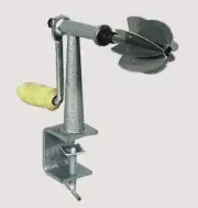 Coconut ODIRIS GRATER SCRAPER SHREDDER Steel Stainless Blades High Quality A-8