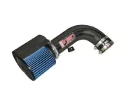 For 2011-2013 Mini Coooper S 1.6L Turbo Injen Cold Air Intake CAI System Black (for: Mini)