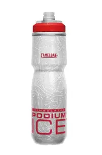 在飛比找Yahoo奇摩拍賣-7-11運費0元優惠優惠-【CAMELBAK】Podium ice 5X 酷冰保冷噴射