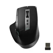 RAPOO MT750 Multi Mode Bluetooth 2.4G Wireless Mouse Upto DPI 3200 Rechargeable