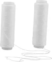 BESPORTBLE 2pcs Stretchy Fishing Elastic Line Bait Holding Elastic Thread Multi-Environment Use for Fishing