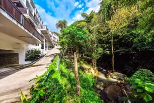 布吉岛卡馬拉AYG豪華海景酒店Ayg Grand Seaview Residence @ Kamala Phuket