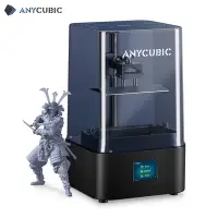 在飛比找Yahoo奇摩購物中心優惠-【ANYCUBIC】 Photon Mono 2 『3D打印