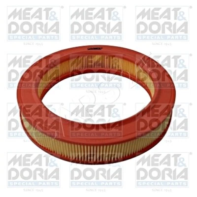 Air Filter For BEDFORD Astramax OPEL Ascona A VAUXHALL Nova 1-1.9L 60-95 1444L3