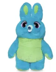 Disney Pixar Toy Story 4 Bunny Medium Plush - Disney store 16”