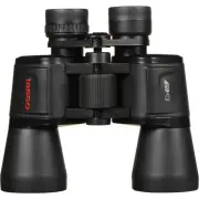 Tasco Essentials MC 10x50 Porro Prism Binoculars