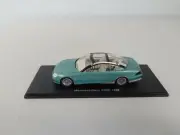 RARE MINIMAX SPARK MODEL 1:43 MERCEDES-BENZ F200 1996 -S01012