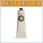 L’OCCITANE Shea Butter Intensive Foot Balm - Fast-Absorbing & Nourishing, 5.3 Oz