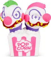 Handmade by Robots - Killer Klowns from Outer Space - Creature Klowns #109 (Limi