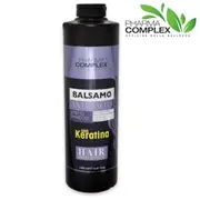 Pharma complex anti-yellow conditioner with keratin 1000 ml