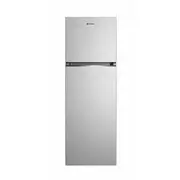 Westinghouse 335L Top Mount Refrigerator - Artic Silver